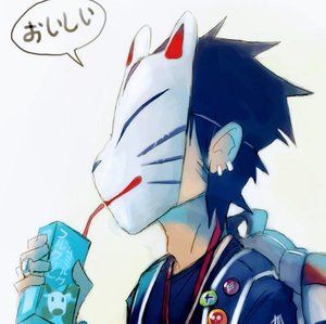 Meet your Posher, Alexander